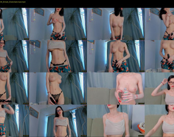 sofiabruno — 121 minute Chaturbate female cam show recording, 720p, Mar 18, 2023