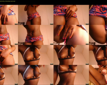 sofiasisko — 17 minute Chaturbate female cam show recording, 720p, Mar 18, 2023