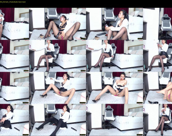 stefi_alizon — 120 minute Chaturbate female cam show recording, 720p, Mar 18, 2023