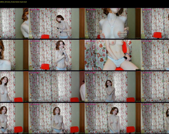 sweet_barbei — 99 minute Chaturbate female cam show recording, 720p, Mar 18, 2023