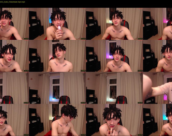 teddy_mode — 39 minute Chaturbate couple cam show recording, 720p, Mar 18, 2023