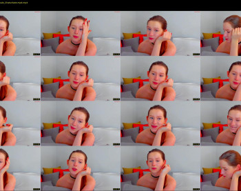 toxl — 5 minute Chaturbate female cam show recording, 720p, Mar 19, 2023