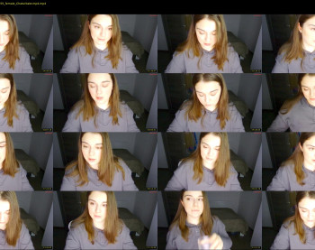 tutti_frutti_ — 14 minute Chaturbate female cam show recording, 720p, Mar 18, 2023