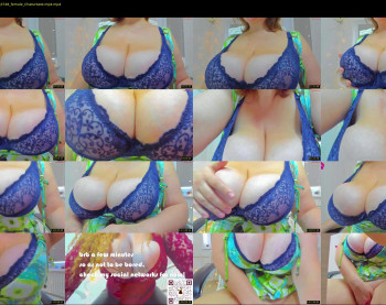 umnizza7777 — 122 minute Chaturbate female cam show recording, 720p, Mar 18, 2023