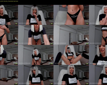 unforgettable_s — 120 minute Chaturbate female cam show recording, 720p, Mar 19, 2023