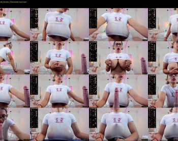 valerynova — 121 minute Chaturbate female cam show recording, 720p, Mar 19, 2023