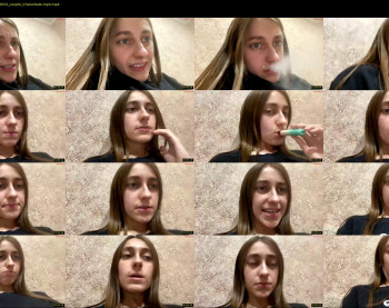 viktoria9898 — 6 minute Chaturbate couple cam show recording, 720p, Mar 19, 2023