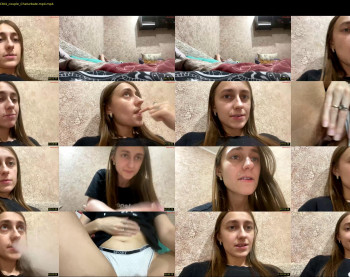 viktoria9898 — 73 minute Chaturbate couple cam show recording, 720p, Mar 19, 2023