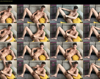 vito_sky — 11 minute Chaturbate male cam show recording, 720p, Mar 18, 2023