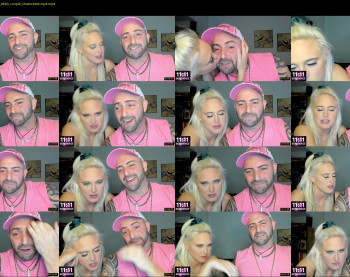 whaaaaaaaat — 6 minute Chaturbate couple cam show recording, 720p, Mar 18, 2023