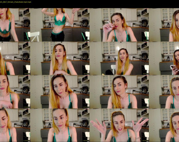 whats_her_name — 121 minute Chaturbate couple cam show recording, 720p, Mar 18, 2023