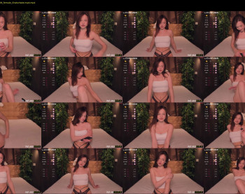 yes_ready — 74 minute Chaturbate female cam show recording, 720p, Mar 18, 2023