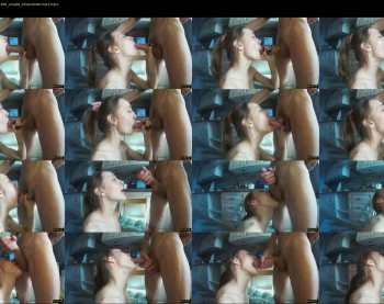 _encisseria_ — 5 minute Chaturbate couple cam show recording, 720p, Mar 19, 2023