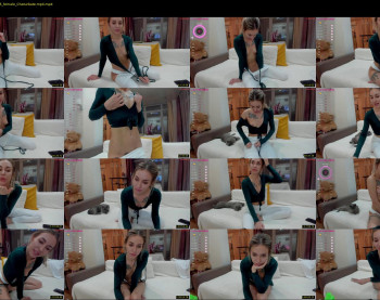 _funsize_ — 121 minute Chaturbate female cam show recording, 720p, Mar 19, 2023
