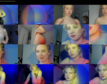_kateline_ — 61 minute Chaturbate female cam show recording, 720p, Mar 19, 2023