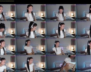 _octopussy_ — 64 minute Chaturbate female cam show recording, 720p, Mar 19, 2023