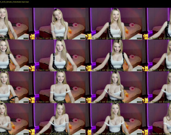 _passion_show_ — 19 minute Chaturbate couple cam show recording, 720p, Mar 19, 2023
