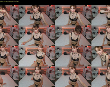 _reverse_gang_ — 7 minute Chaturbate couple cam show recording, 720p, Mar 19, 2023