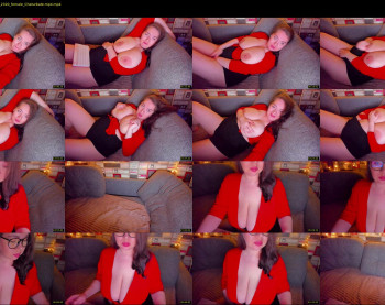 adamsvictory — 47 minute Chaturbate female cam show recording, 720p, Mar 19, 2023