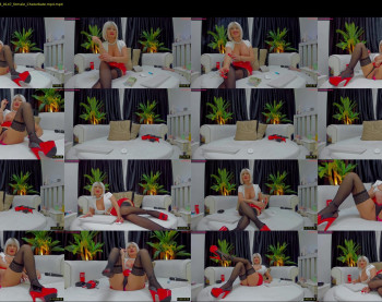 adonamazzara — 120 minute Chaturbate female cam show recording, 720p, Mar 20, 2023