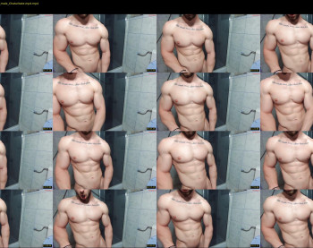 advp69 — 28 minute Chaturbate male cam show recording, 720p, Mar 19, 2023