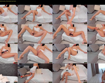 agatha_one — 89 minute Chaturbate female cam show recording, 720p, Mar 19, 2023