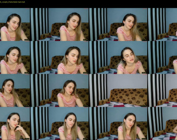 aida_ryan — 42 minute Chaturbate couple cam show recording, 720p, Mar 20, 2023