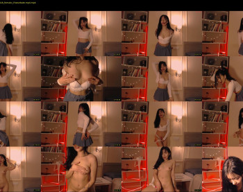 aimeclarks — 23 minute Chaturbate female cam show recording, 720p, Mar 19, 2023