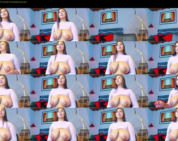 alaiasmile_ — 11 minute Chaturbate female cam show recording, 720p, Mar 19, 2023