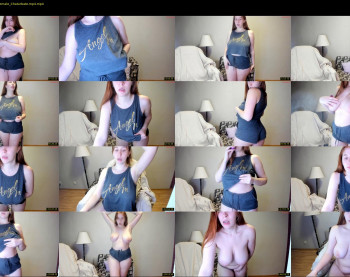 aliaa_ — 120 minute Chaturbate female cam show recording, 720p, Mar 19, 2023