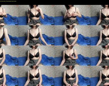 alicee_diaz — 4 minute Chaturbate female cam show recording, 720p, Mar 19, 2023