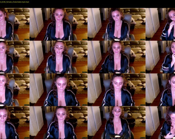 alicelighthouse — 12 minute Chaturbate female cam show recording, 720p, Mar 20, 2023
