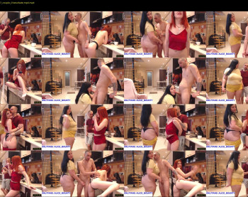 aly_alyce — 121 minute Chaturbate female cam show recording, 720p, Mar 19, 2023
