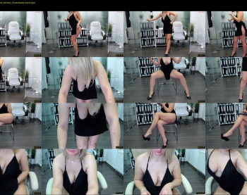 ana_karin — 71 minute Chaturbate female cam show recording, 720p, Mar 19, 2023