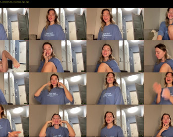 angel_from_sky — 7 minute Chaturbate female cam show recording, 720p, Mar 19, 2023