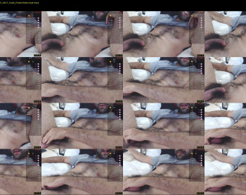 antonywebcam — 35 minute Chaturbate male cam show recording, 720p, Mar 19, 2023