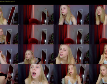 appr0ved — 86 minute Chaturbate female cam show recording, 720p, Mar 19, 2023