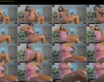 astrea_1 — 4 minute Chaturbate female cam show recording, 720p, Mar 19, 2023