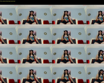 bastianblack — 4 minute Chaturbate male cam show recording, 480p, Mar 19, 2023
