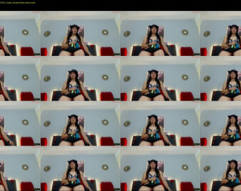 bastianblack — 13 minute Chaturbate male cam show recording, 480p, Mar 19, 2023