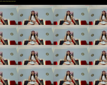bastianblack — 5 minute Chaturbate male cam show recording, 480p, Mar 19, 2023