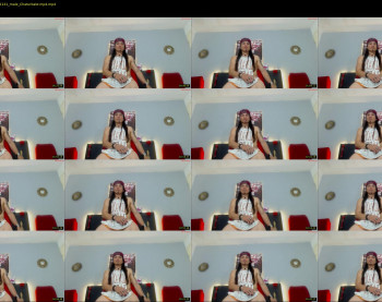 bastianblack — 7 minute Chaturbate male cam show recording, 720p, Mar 19, 2023