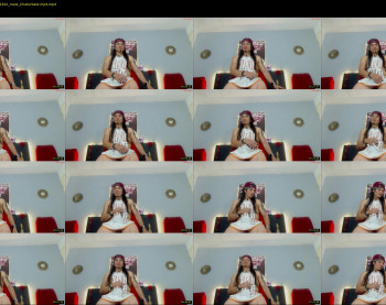 bastianblack — 9 minute Chaturbate male cam show recording, 720p, Mar 19, 2023