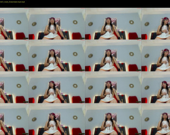 bastianblack — 84 minute Chaturbate male cam show recording, 720p, Mar 20, 2023