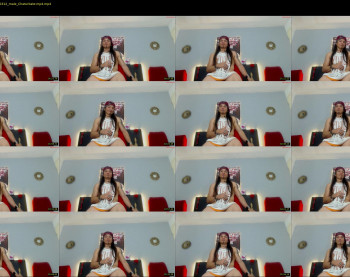 bastianblack — 7 minute Chaturbate male cam show recording, 720p, Mar 20, 2023