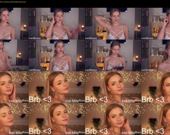 beatris_mils — 118 minute Chaturbate female cam show recording, 720p, Mar 19, 2023