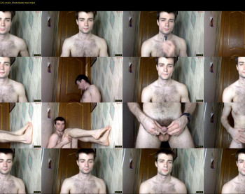beautifulnik — 20 minute Chaturbate male cam show recording, 720p, Mar 19, 2023