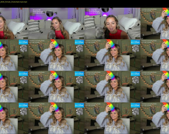 befxckingnice — 10 minute Chaturbate female cam show recording, 720p, Mar 19, 2023