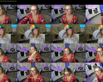 befxckingnice — 13 minute Chaturbate female cam show recording, 720p, Mar 20, 2023