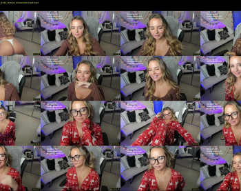 befxckingnice — 103 minute Chaturbate female cam show recording, 720p, Mar 20, 2023